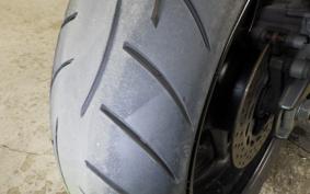 YAMAHA FZ1 FAZER 2006