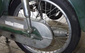 HONDA C50 SUPER CUB AA01