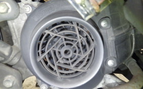 SUZUKI ADDRESS 110 2012 CE47A
