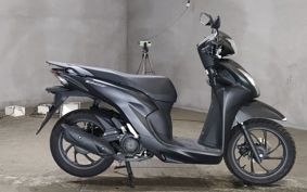 HONDA DIO110 BASIC  JK03