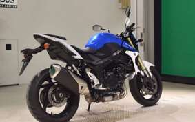 SUZUKI GSR750 A 2013 GR7NA