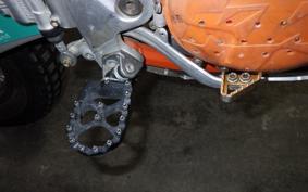 KTM 350 FREERIDE