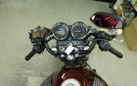 HONDA HORNET 250 MC31