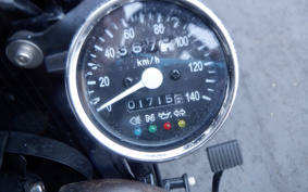 KAWASAKI VULCAN400 CLASSIC 1998 VN400A