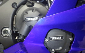 YAMAHA YZF-R6 2018