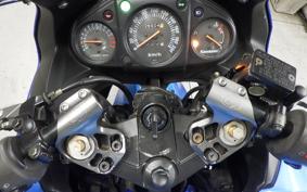 KAWASAKI NINJA 250R 2004 EX250K
