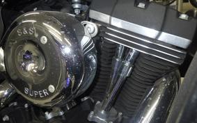 HARLEY FXDB1690 2016