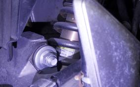 SUZUKI BANDIT 1200 2001 GV77A