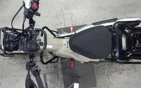 HONDA CT125 HUNTER CUB 1994 JA55