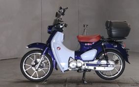 HONDA  SUPER CUB C125 JA48