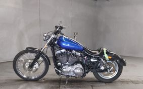 HARLEY HARLEY XL1200C CT3