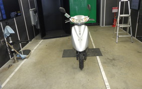 HONDA DIO Gen.6 AF68