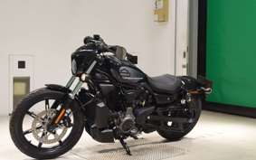 HARLEY RH975 2022