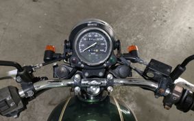 KAWASAKI 250TR BJ250F