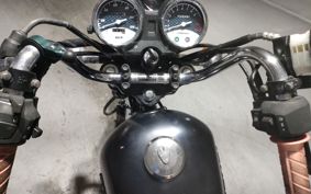 SUZUKI GN125 F Gen.2 PCJ2N