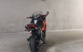 KAWASAKI NINJA 400 2013 EX400E