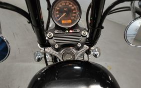 HARLEY HARLEY XL883L 2005 CMM