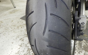 KAWASAKI Z1000 Gen.4 2010