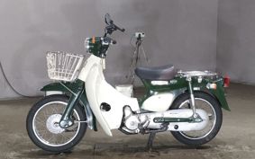 HONDA LITTLE CUB AA01