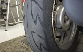 HONDA TACT-4ﾍﾞｰｼｯｸ AF75