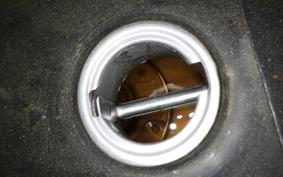 HONDA GYRO CANOPY TA03