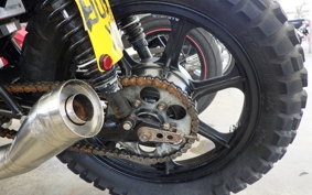 KAWASAKI Z400 J KZ400J