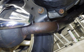 HONDA DIO ZX GEN 2 2011 AF35