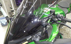 KAWASAKI NINJA 1100SX SE 2025 ZXT10H