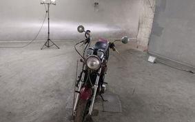 KAWASAKI ZEPHYR400K ZR400C