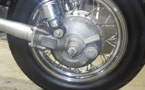 KAWASAKI ELIMINATOR 400 LX 1991 ZL400A