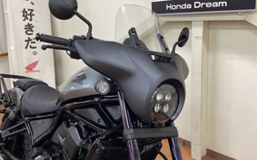 HONDA REBEL 1100 DCT 2023 SC83
