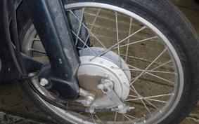 HONDA C70 SUPER CUB C70