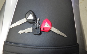 KAWASAKI Z1000 Gen.4 2011