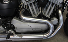 HARLEY XR1200 2010 LA6