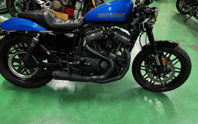 HARLEY XL1200CX 2019 LM3