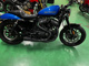 Фото Harley XL1200CX 2019 с японского аукциона