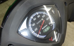 SUZUKI ADDRESS 110 2021 CE47A