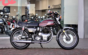 KAWASAKI W3 1974 W3F