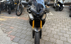 YAMAHA TRACER 9 GT 2024 RN70J