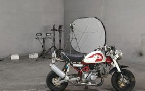 HONDA MONKEY AB27