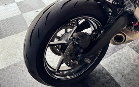 KAWASAKI NINJA ZX-25R ZX250E