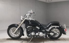 YAMAHA DRAGSTAR 400 CLASSIC 1998 4TR