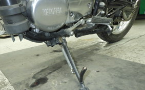 YAMAHA SR400 Gen.5 2021 RH16J