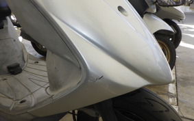 SUZUKI ADDRESS V125 CF4EA