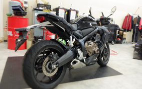 HONDA CBR650R 2022 RH03