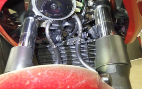 HONDA CB400 SUPER BOLDOR VTEC 2013 NC42