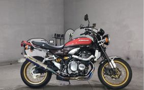 KAWASAKI Z900RS ZR900C