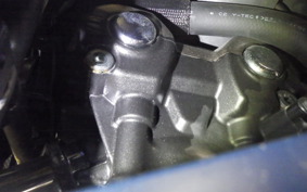 HONDA CBR400R 2022 NC56