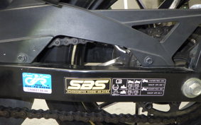 SUZUKI ｼﾞｸｻｰ250SF 2025 ED22B