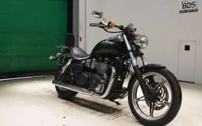 TRIUMPH SPEEDMASTER 2017